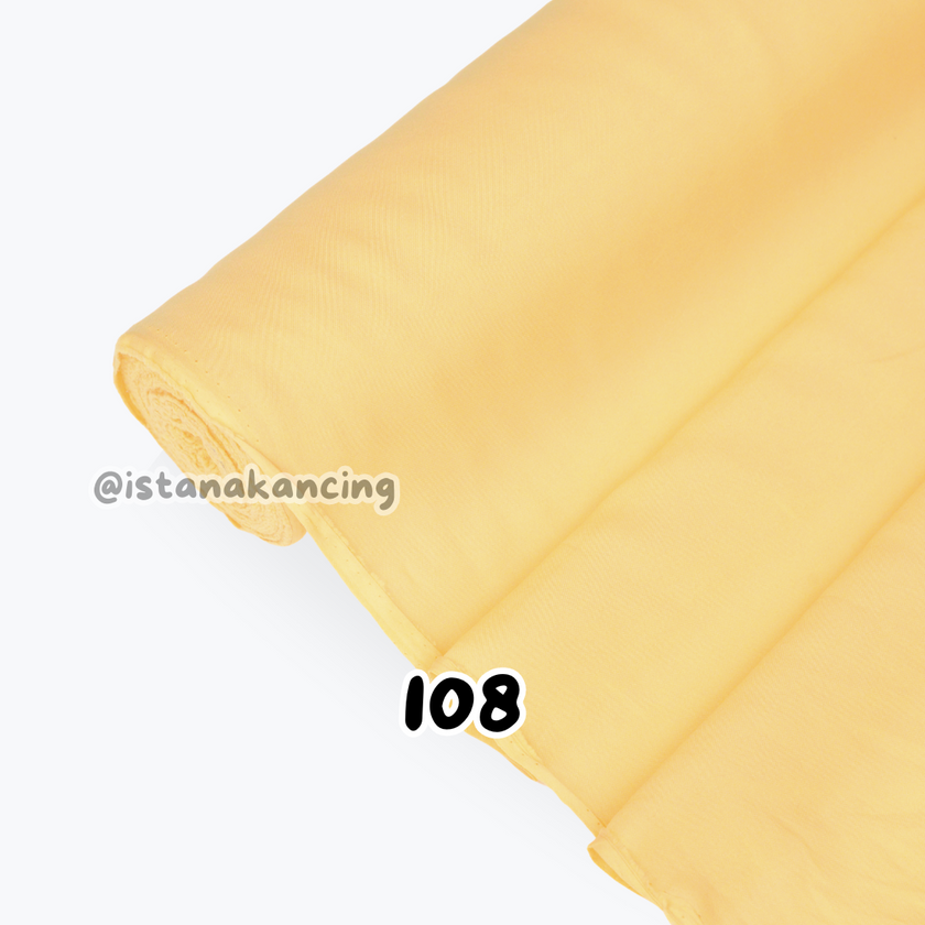 SPTI Lining Seri Kuning