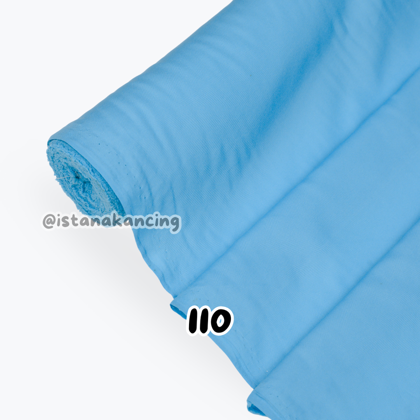 SPTI Lining Seri Biru