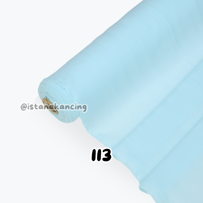 SPTI Lining Seri Biru