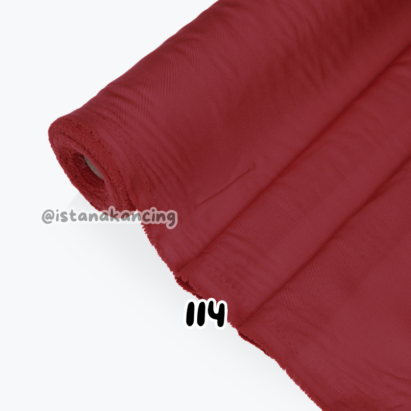 SPTI Lining Seri Merah