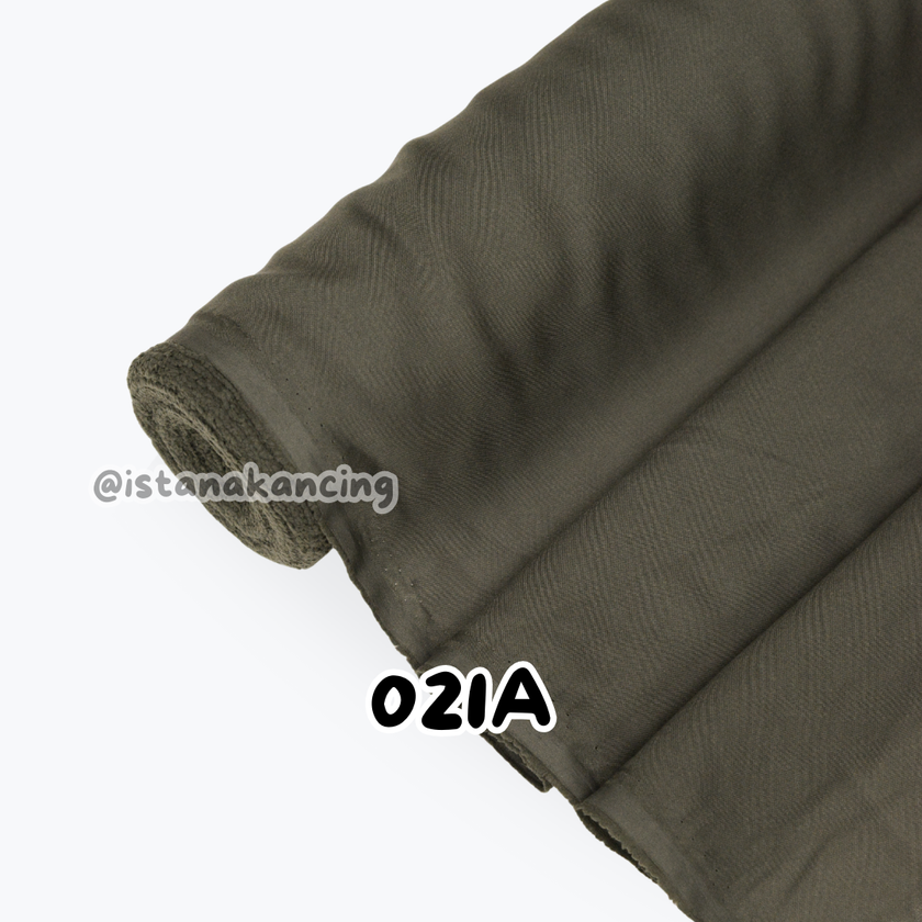 SPTI Lining Seri Hijau