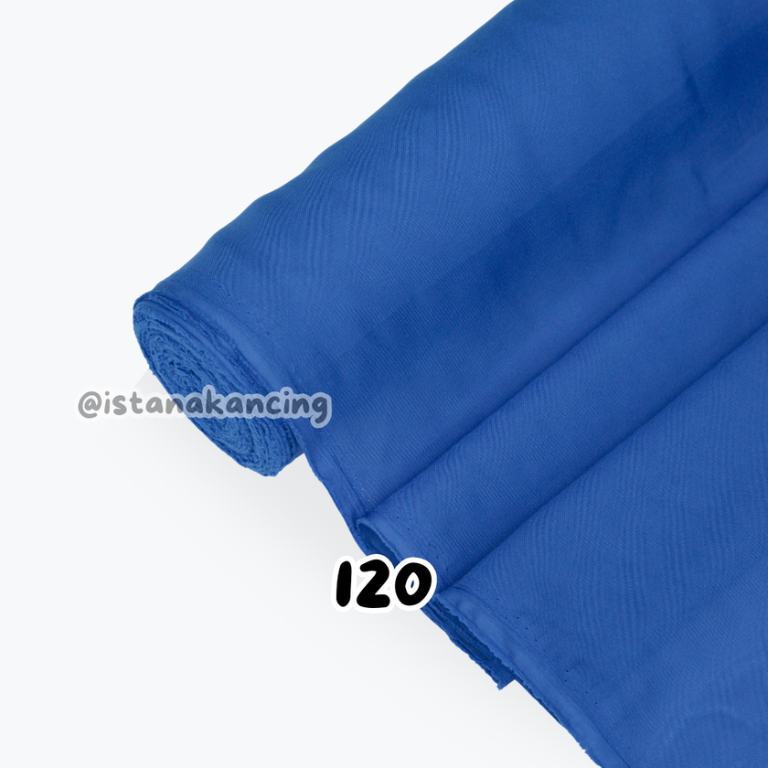 SPTI Lining Seri Biru