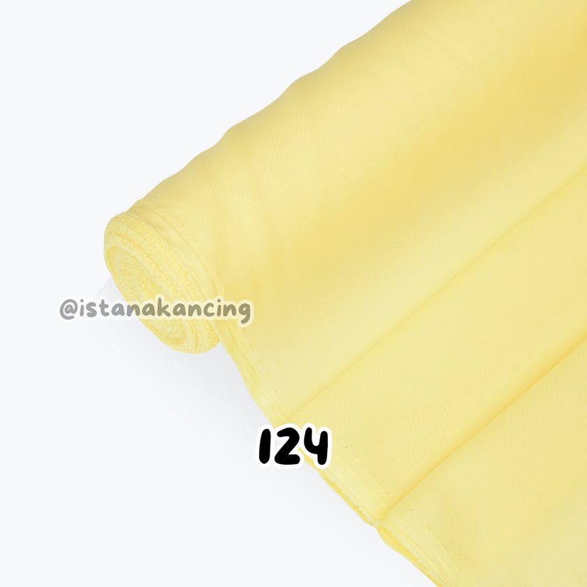 SPTI Lining Seri Kuning