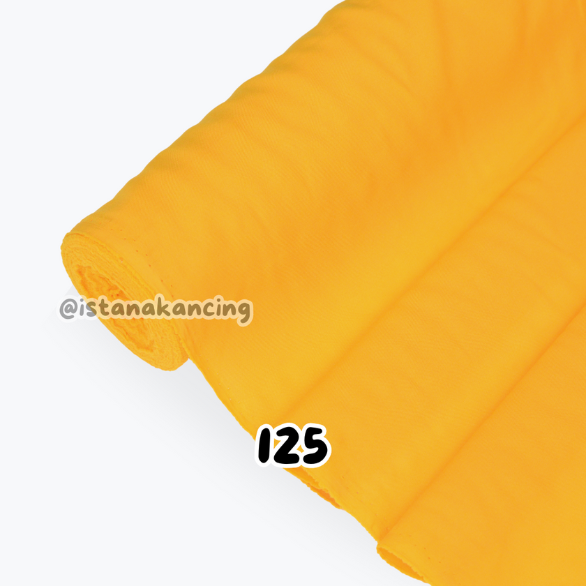SPTI Lining Seri Kuning