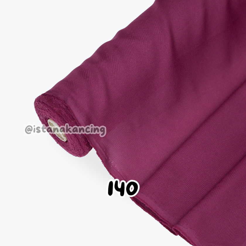 SPTI Lining Seri Ungu