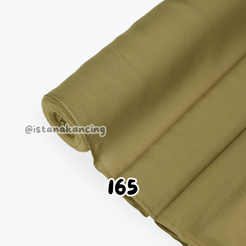 SPTI Lining Seri Hijau