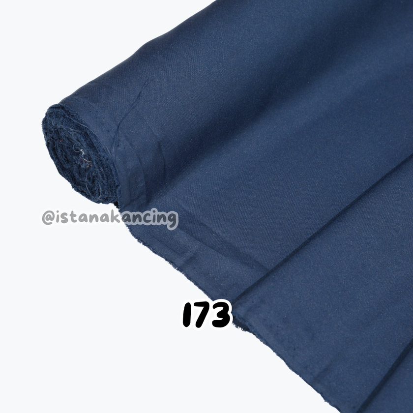 SPTI Lining Seri Biru