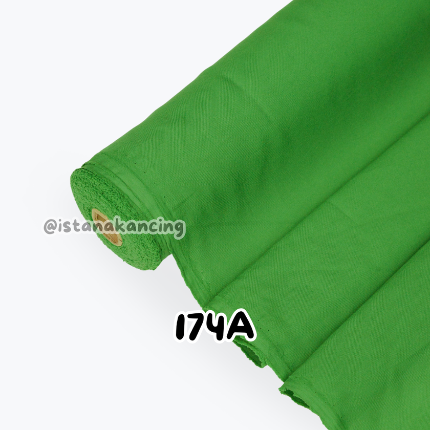 SPTI Lining Seri Hijau