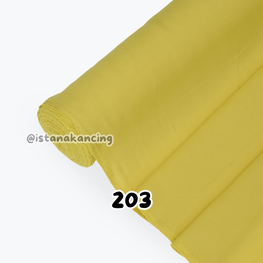 SPTI Lining Seri Hijau