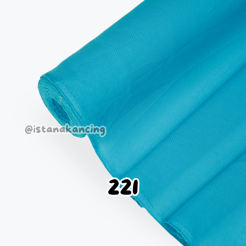 SPTI Lining Seri Biru