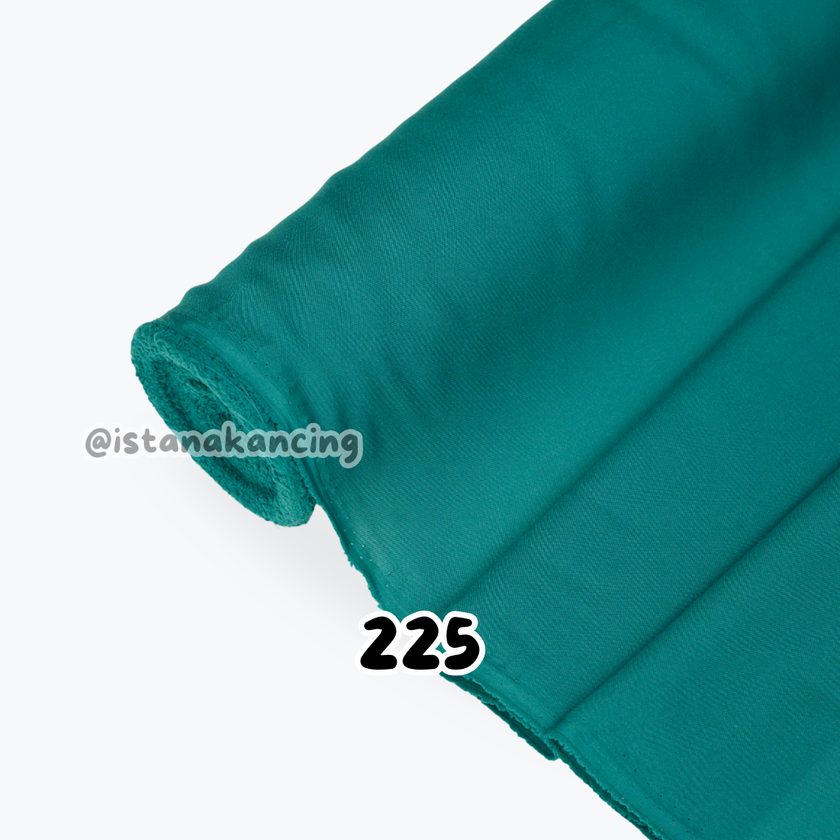 SPTI Lining Seri Hijau