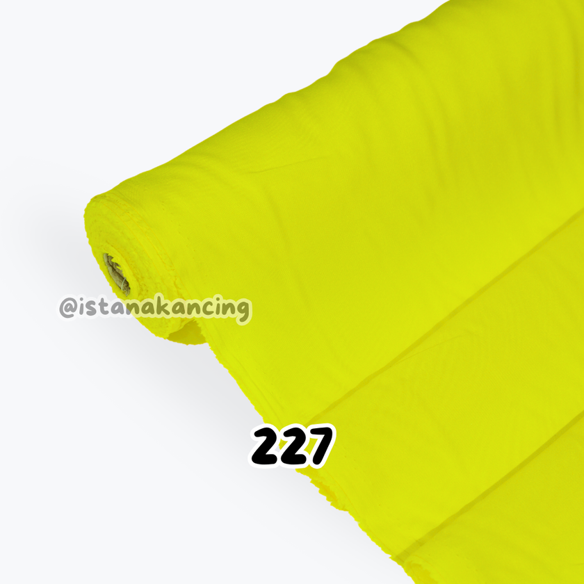 SPTI Lining Seri Hijau