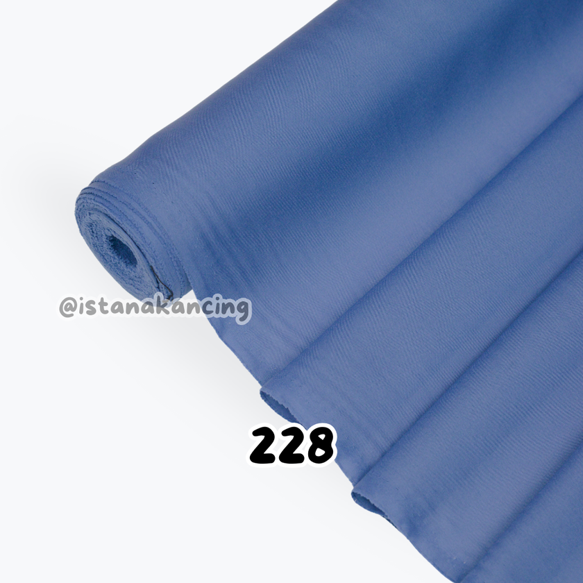 SPTI Lining Seri Biru