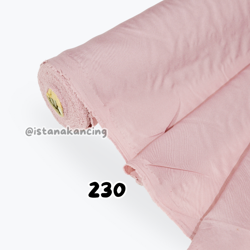 SPTI Lining Seri Merah