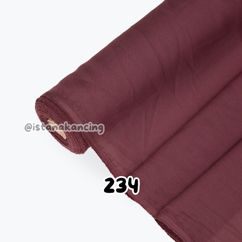SPTI Lining Seri Ungu
