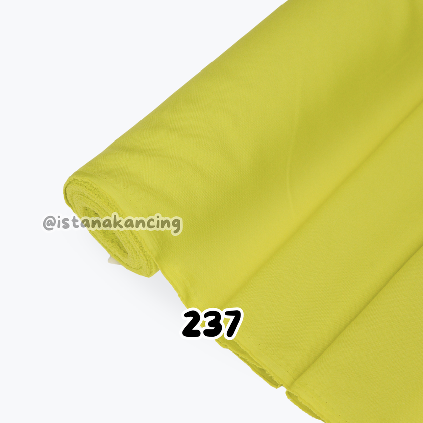 SPTI Lining Seri Hijau