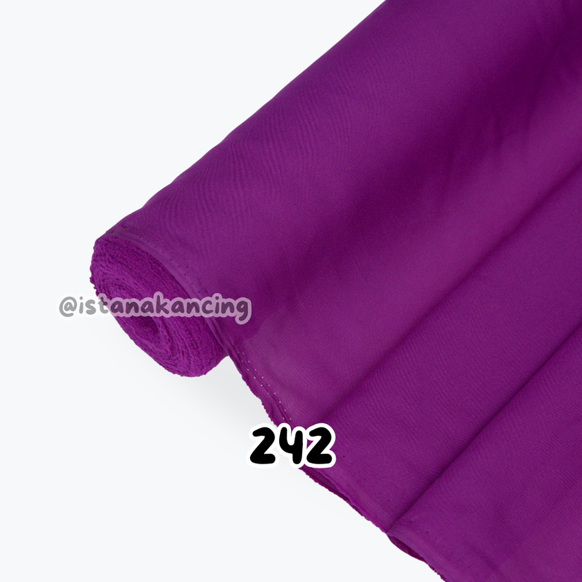 SPTI Lining Seri Ungu