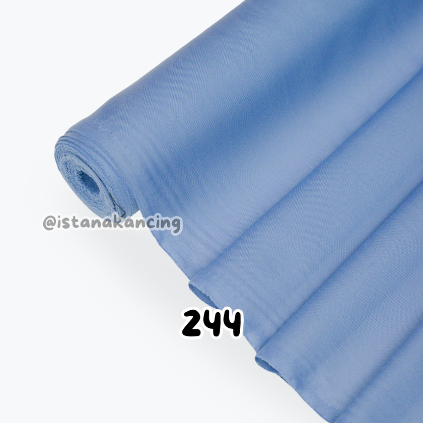 SPTI Lining Seri Biru