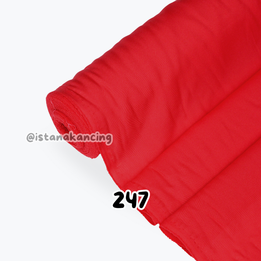 SPTI Lining Seri Merah