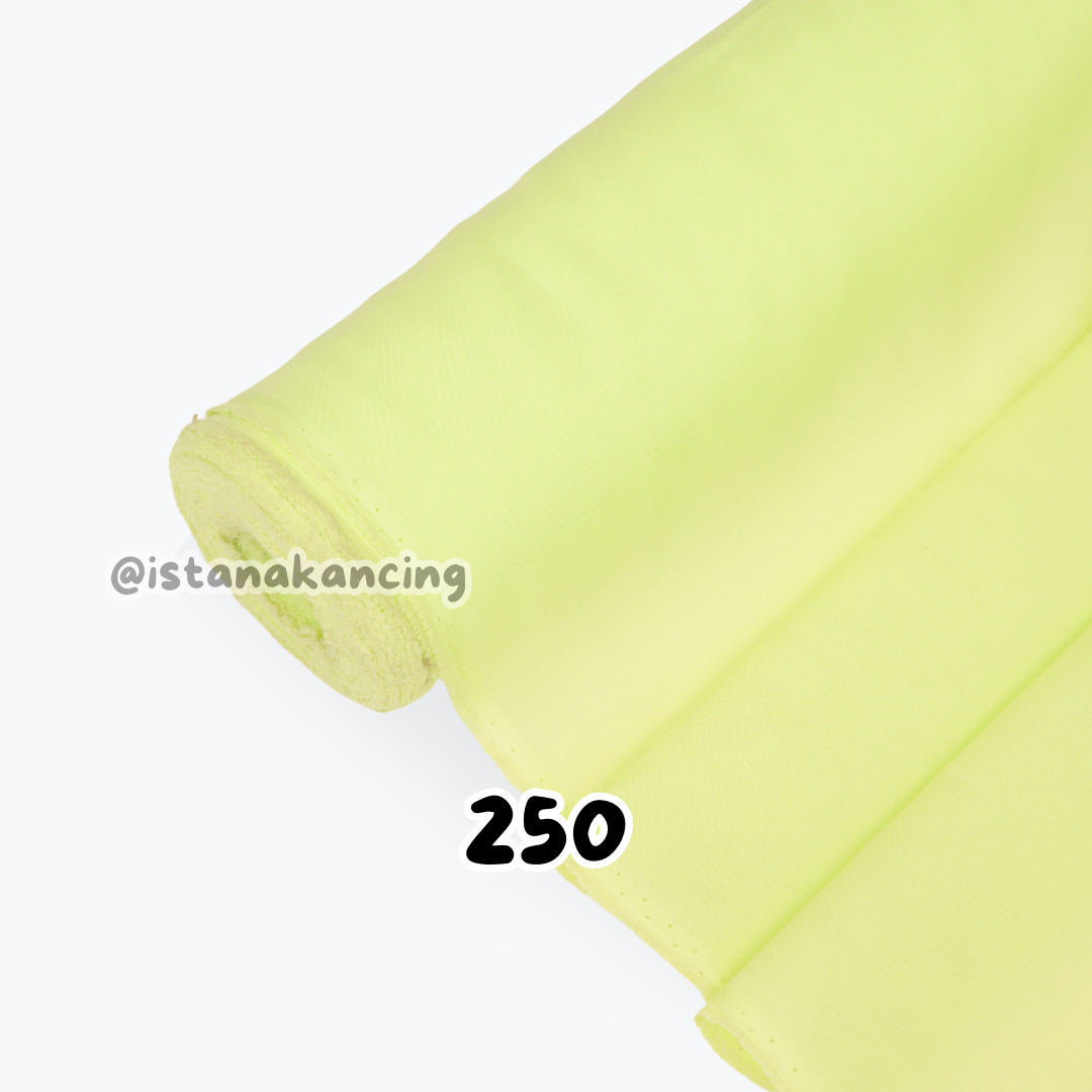 SPTI Lining Green Series