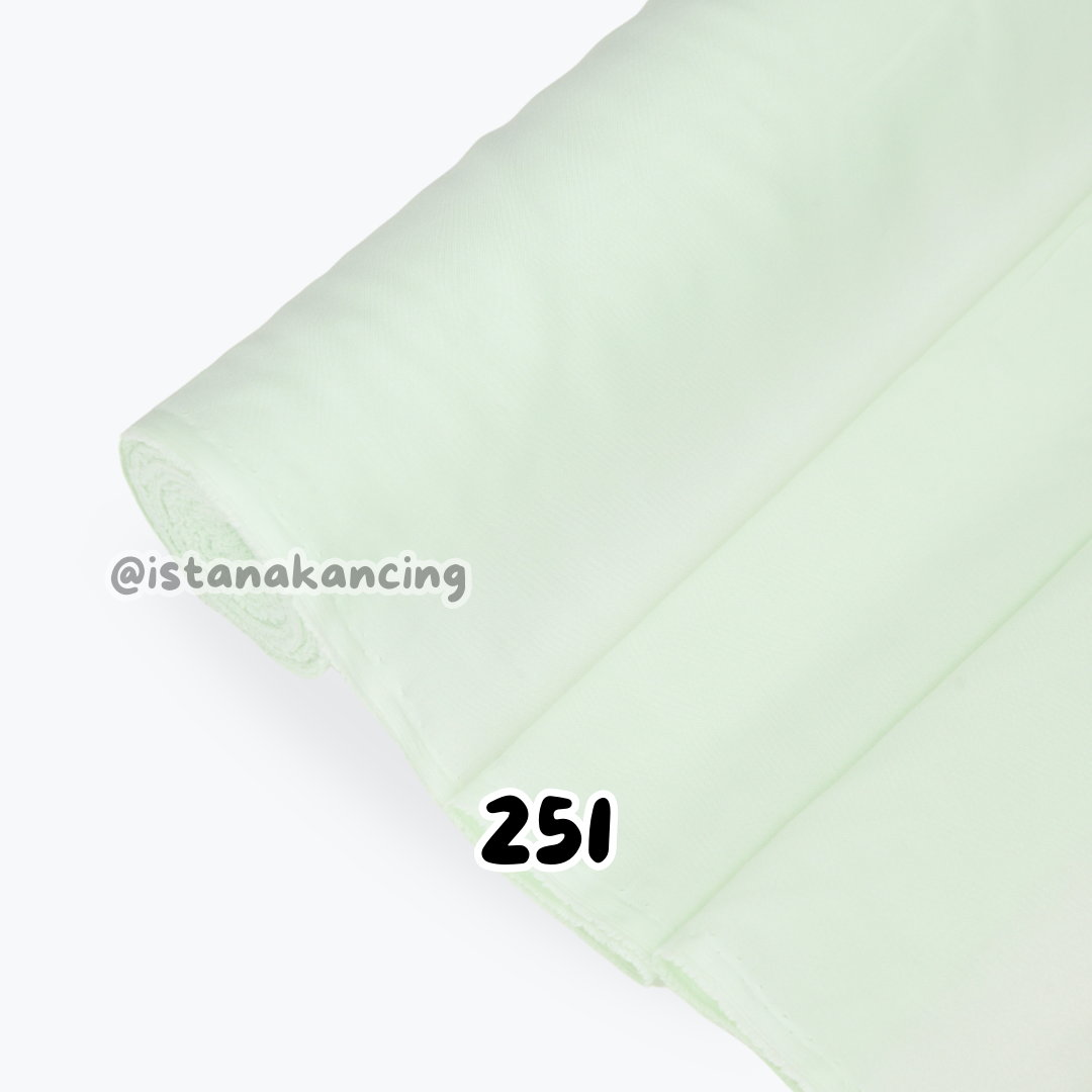 SPTI Lining Green Series