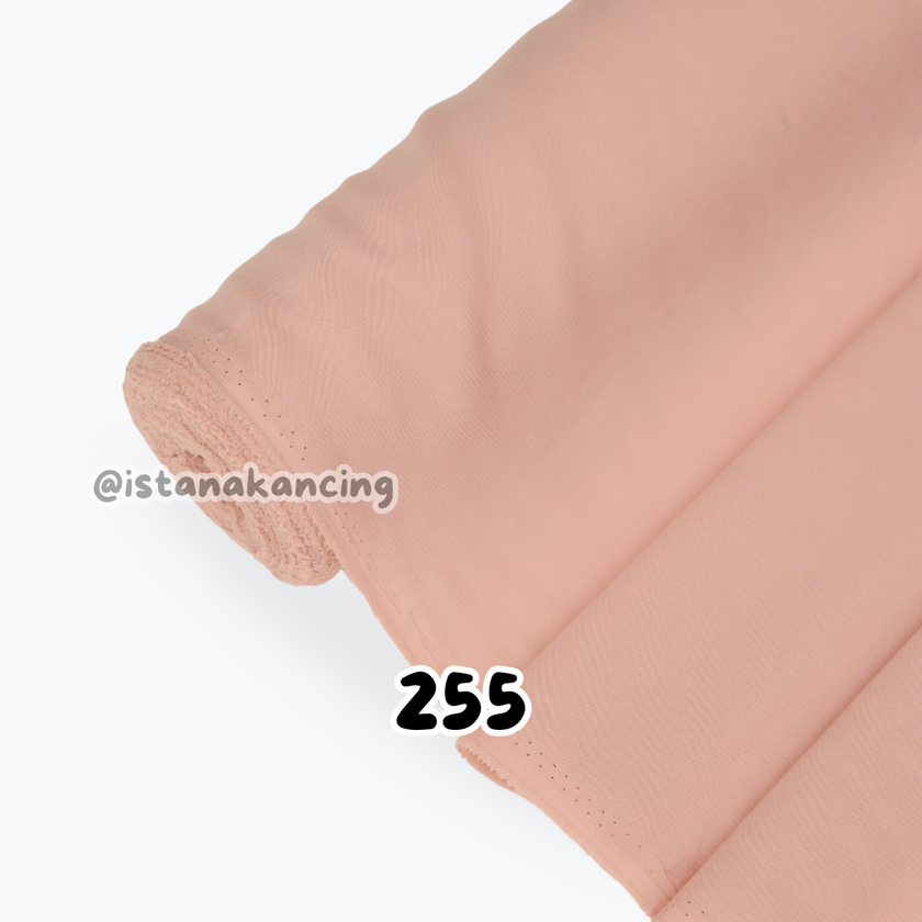 SPTI Lining Nude Series