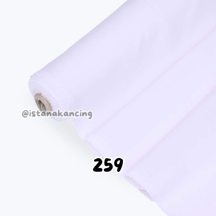 SPTI Lining Seri Ungu