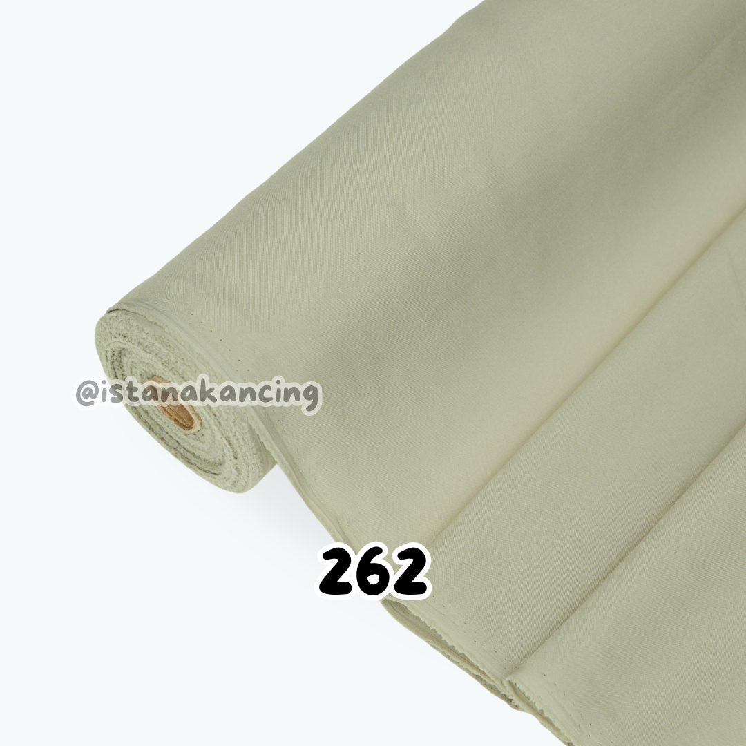 SPTI Lining Green Series