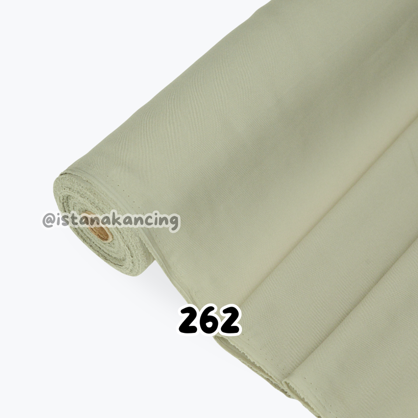 SPTI Lining Seri Hijau