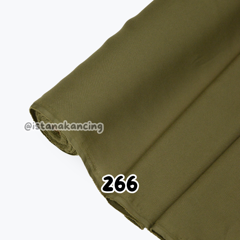 SPTI Lining Seri Hijau