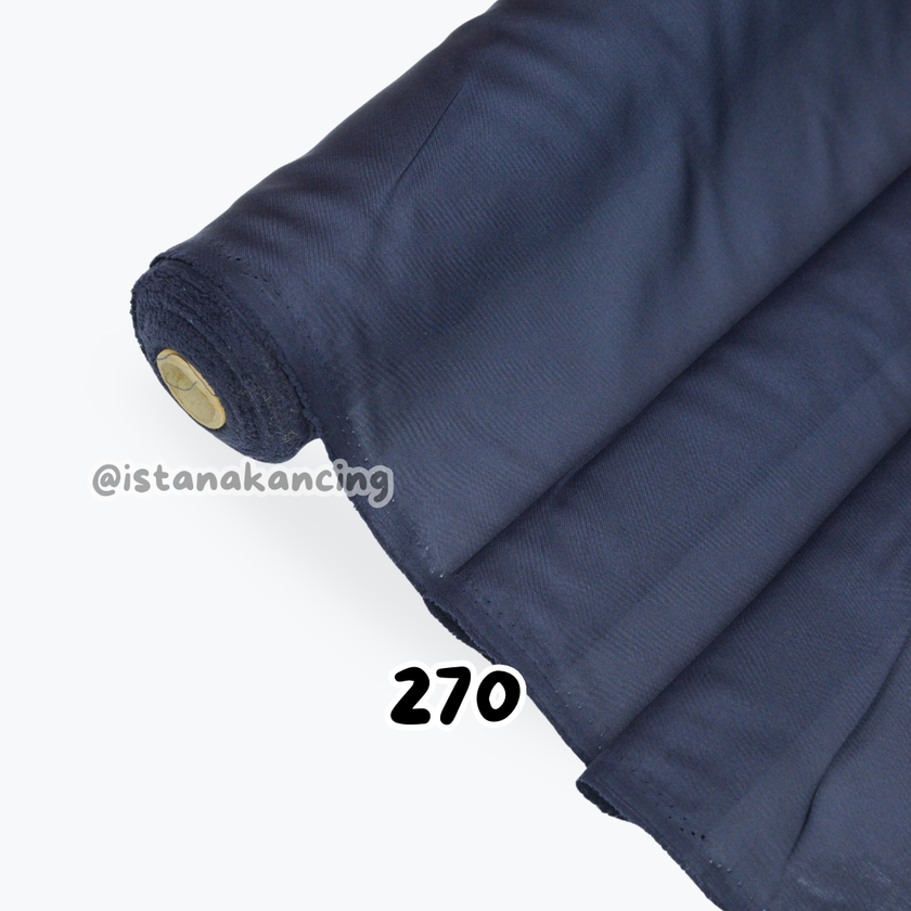 SPTI Lining Seri Biru