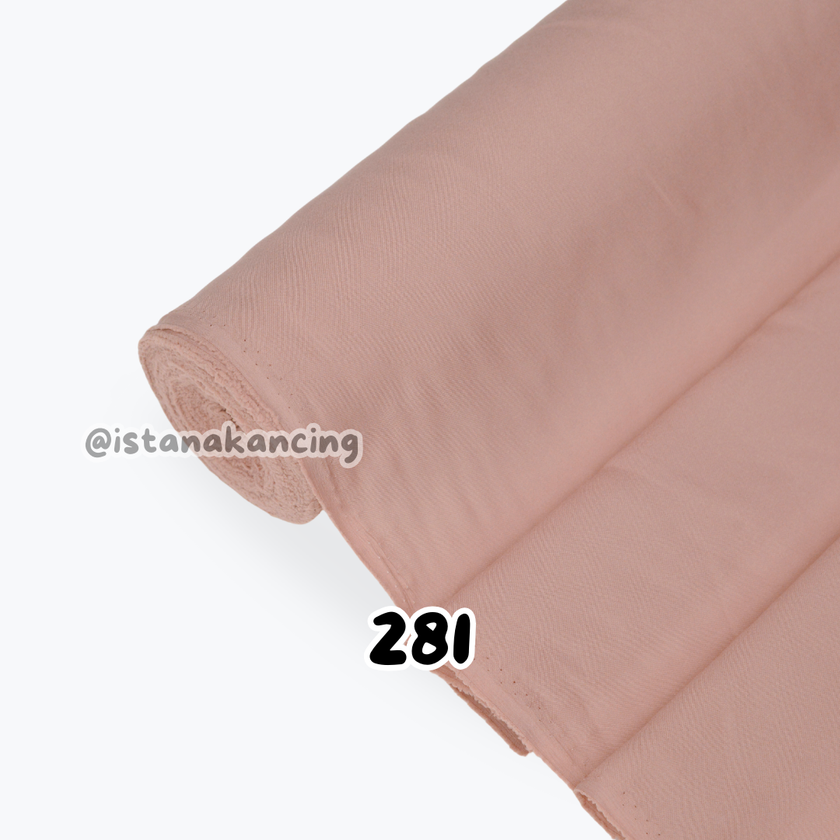 SPTI Lining Nude Series