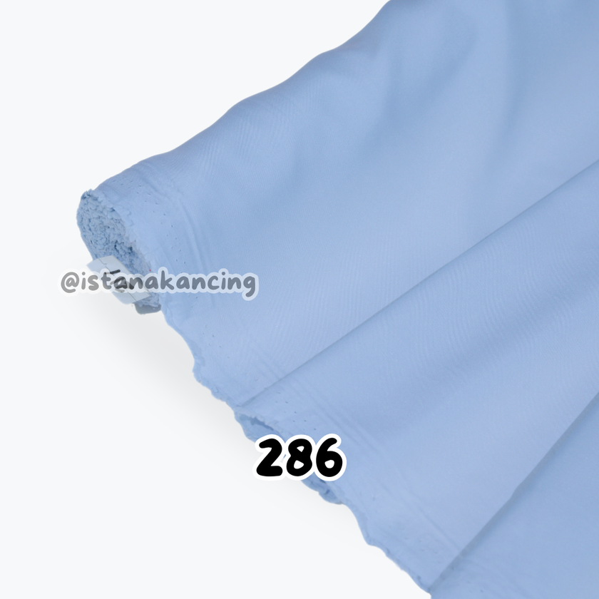 SPTI Lining Seri Biru