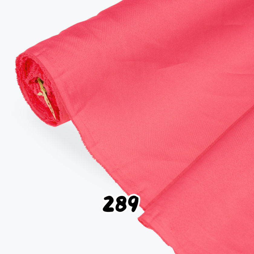 SPTI Lining Seri Merah