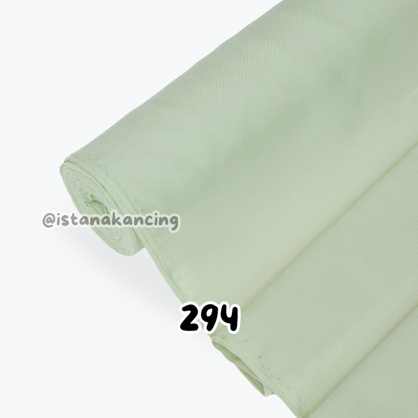 SPTI Lining Seri Hijau