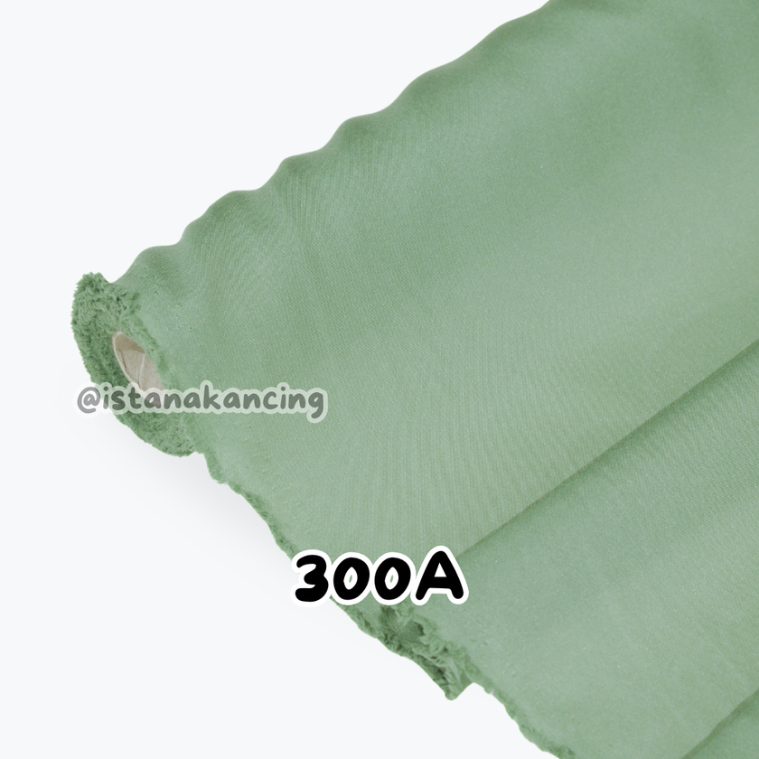 SPTI Lining Seri Hijau