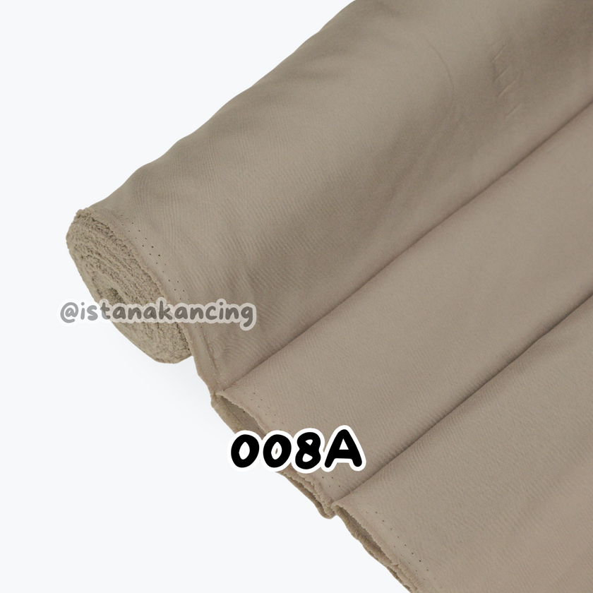 Seri Cokelat Lapisan SPTI