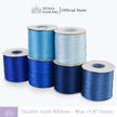 Double Face Satin Ribbon 1/8