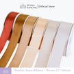 Double Face Satin Ribbon 2