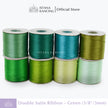 Double Face Satin Ribbon 1/8