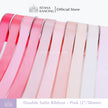 Double Face Satin Ribbon 2