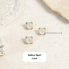 Selina Pearl Button