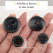 Seth Button 4 Lubang