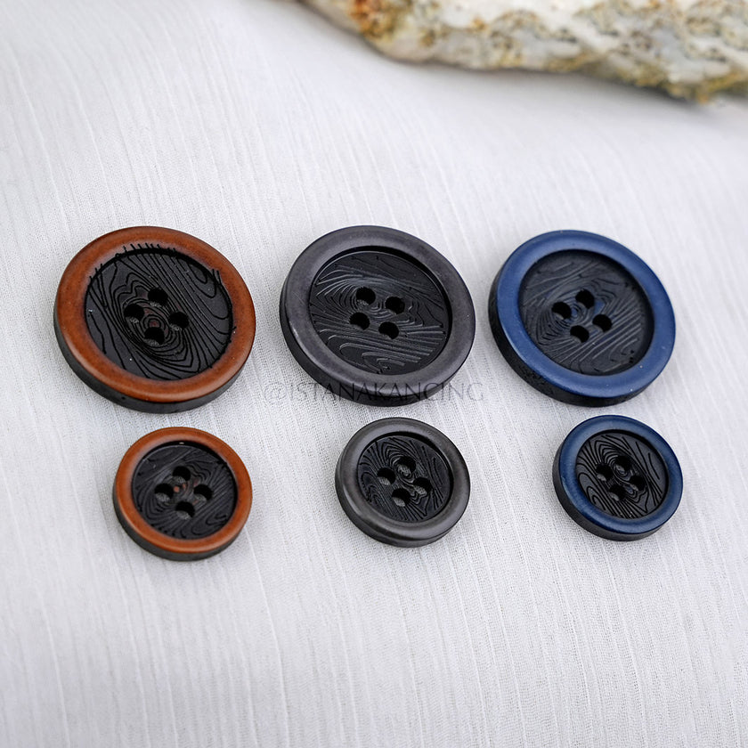 Seth Button 4 Lubang