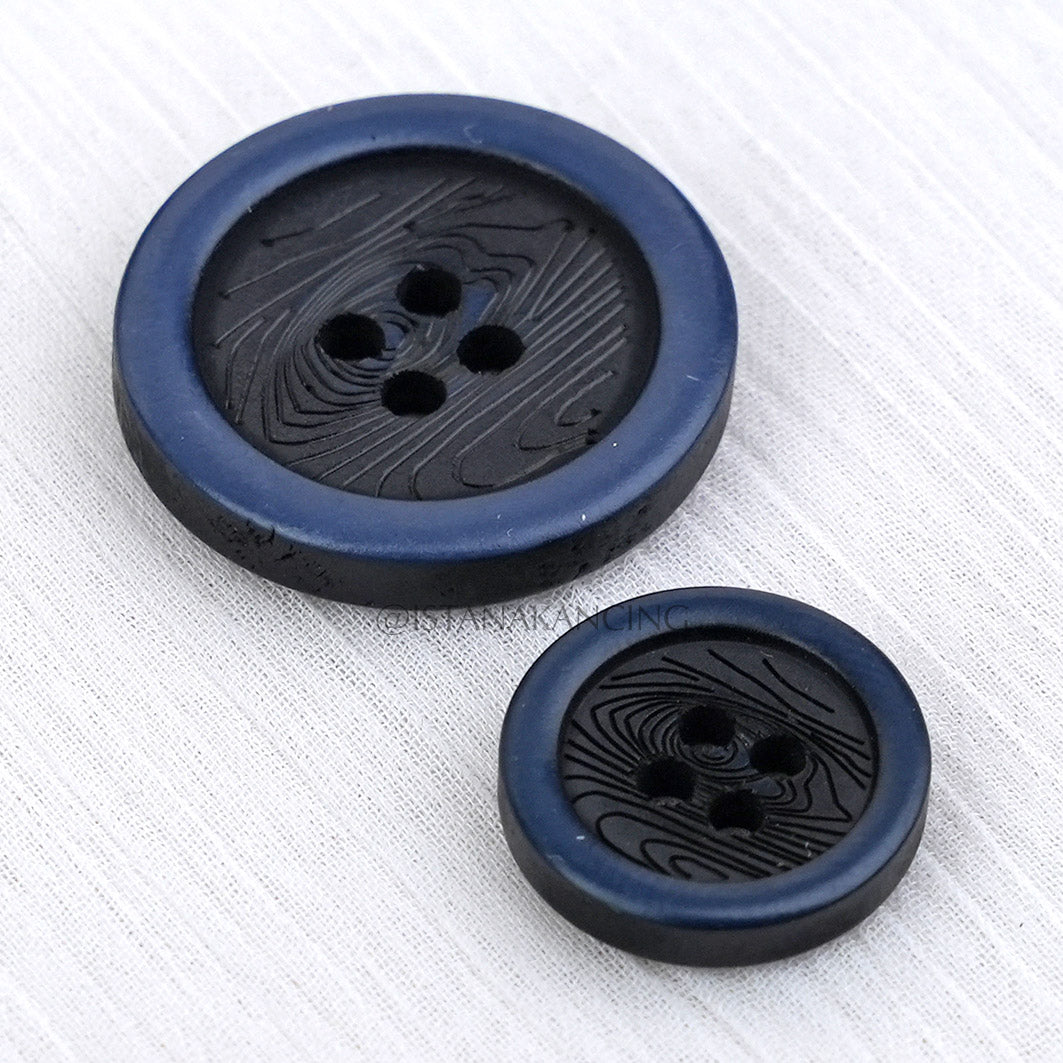 Seth Button 4 Lubang