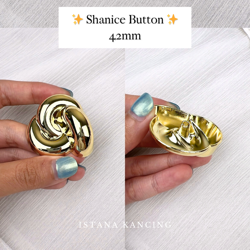 Shanice Button