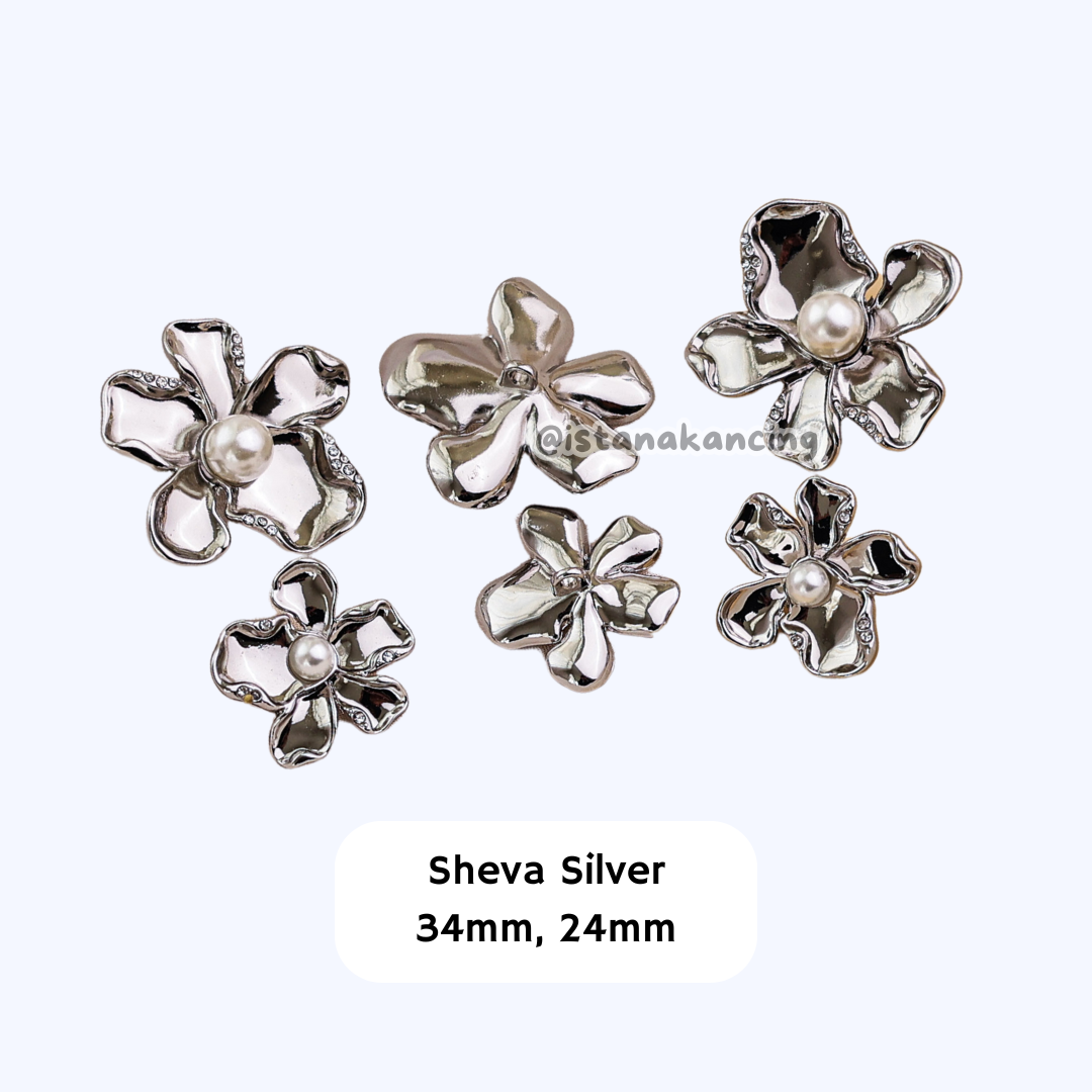 Sheva Button