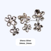 Sheva Button