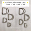 Elysse Ring D