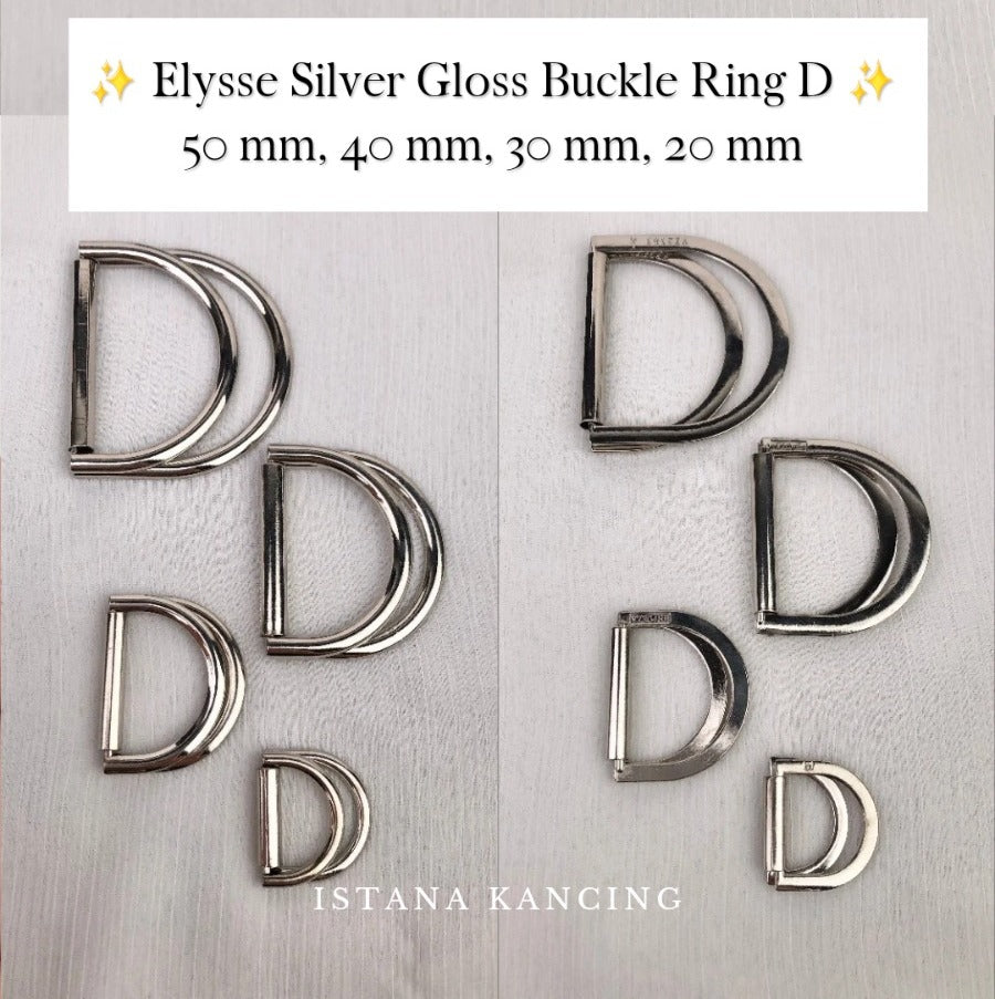 Elysse Ring D
